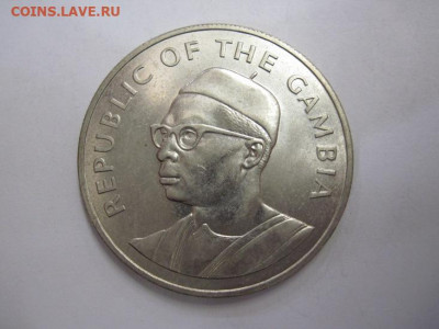 10 даласис Гамбия 1975  до 25.06.21 - IMG_1536.JPG
