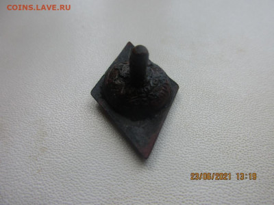 Готов к санитарной обороне - IMG_2533.JPG