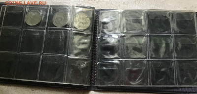 Монетник на 48 монет +бонус - DA77C2C4-FDB1-4907-8F73-51132C95953F