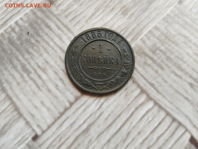 1 копейка 1885 до 26.06.2021 - 1885 (3) - копия