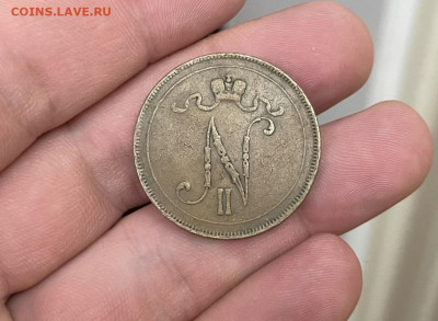10 пенни 1897 года. До 29.06.21 - 2D1A61D0-3081-4318-9576-F40BFEC40CA0