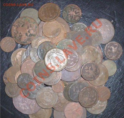 84 монеты империи.Короткий аук!!! - e26181c11035f7cbba6dedf67a71386e