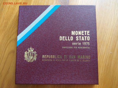Сан-Марино наборы с серебром 1975,1976 ФИКС до 27.06 - IMAG2304