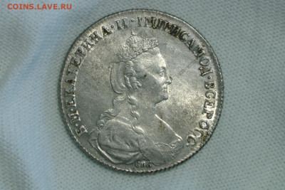 1 рубль 1777 спб. До 30.06.21 - 1