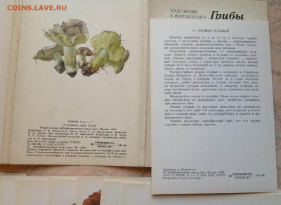 Филокартия ( открытки) СССР, ГДР и др стран 91 шт 2-3 повтор - image