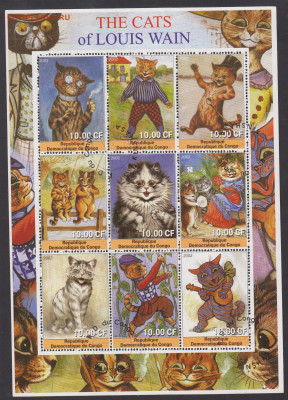 Конго 2002 кошки сказки лист 9м до 01 07 - 54