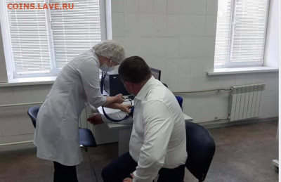 N-CoV(CoronaVirus) КоронаВирус.Последние новости - Бочаров мерит давление