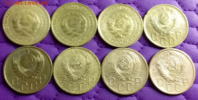 5 копеек 1928-55. До 29.6.21 в 22.00 - 20210628_000020