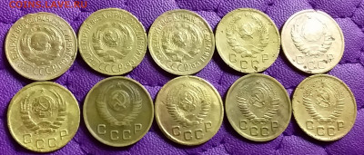 1 копейка 1926-53. До 29.6.21 в 22.00 - 20210628_000342