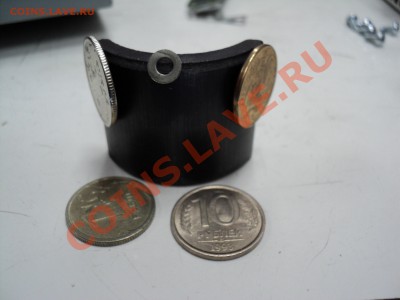 10 рублей 1993г (ЛМД) НЕмагнитная до 26.10.11 - DSC02071.JPG
