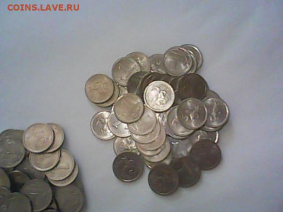 1 копейка 2004 ммд UNC и 2001-02-03 спмд - Изображение 019