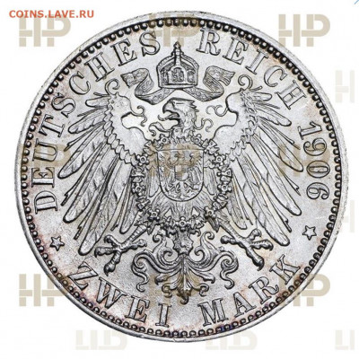 Коллекционные монеты форумчан , Кайзеррейх 1871-1918 (2,3,5) - 85F94099-194C-44FE-8B31-C375DDD21B08