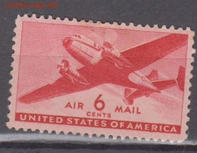 США 1941 самолеты 1м* 6ц до 05 07 - 125