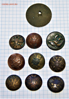 10 пуговиц империя. 5.07 22-00 - DSC03415