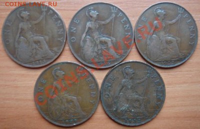 Великобритания-2: 5 пенни 1913-1932 до 26.10.11 22-00 - 5 пенни-2-1.JPG