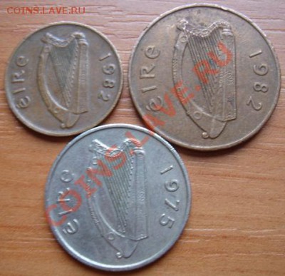 Ирландия: 3 монетки до 26.10.11 22-00 - Ирландия-2.JPG