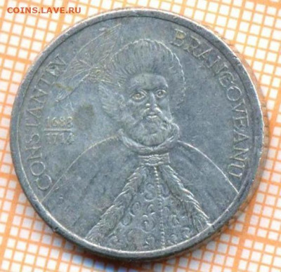 Румыния 1000 лей 2001 г., до  06.07.2021 г. 22.00 по Москве - Румыния 1000 лей 2001 2879а