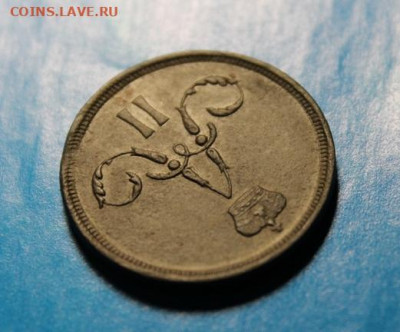 Копейка;1862г.ЕМ. 04.07.21. 22:00.Моск. - Сиб. Коп;1772 Копейи 1854 1862 102.JPG