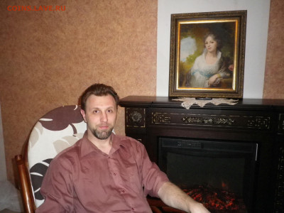 Усы или чистое лицо ? - IMGP0021.JPG