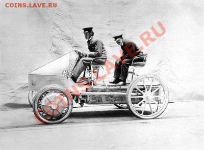 Кто напарник? - Porsche-Semper-Vivus-07