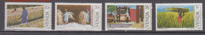 ЮАР (Венда) 1982 4м **до 07 07 - 207