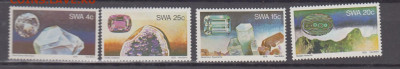 SWA1979 минералы 4м** до 07 07 - 208