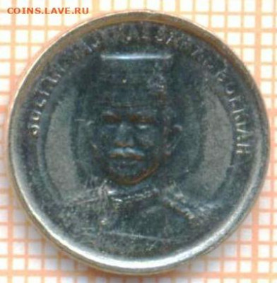 Бруней 5 сен 2014 г., до  07.07.2021 г. 22.00 по Москве - Бруней 5 сен 2014 2585а