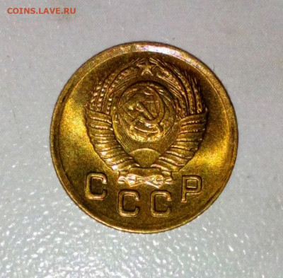 1 КОПЕЙКА 1949 БЕЗ ОБРАЩЕНИЯ ДО 04.07.2021.22:00 - _20210616_223030.JPG