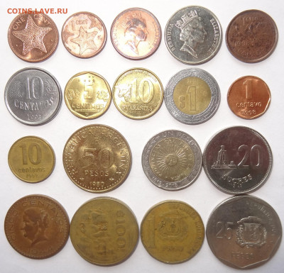 18 монет Сев. и Южн. Америки до 08.07. в 22:00мск. - DSC00216 (2).JPG