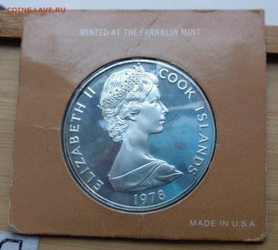 Острова Кука 5 долларов 1978 до 22-00 06.07 - IMAG2251_2 (1)