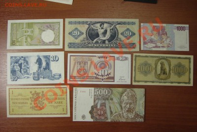Боны мира-2 (пополняемая) - DSC01740.JPG