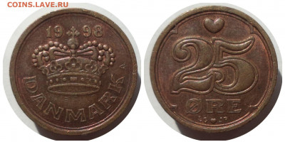 Фикс ДАНИЯ (25 эре) до 06.07.21 в 22:00 МСК - IMG_20210703_152031