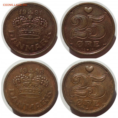 Фикс ДАНИЯ (25 эре) до 06.07.21 в 22:00 МСК - CollageMaker_20210703_151141664