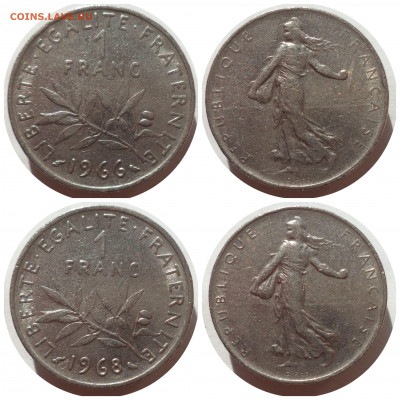 Фикс ФРАНЦИЯ ( 1 франк) до 06.07.21 в 22:00 МСК - CollageMaker_20210703_160238923