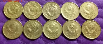 2 копейки 1926-57. До 6.7.21 в 22.00 - 20210704_222312