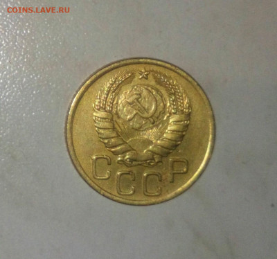 3 КОПЕЙКИ 1938.1946 не плохие. до 10.07.2021.22:00 - _20210605_223409.JPG