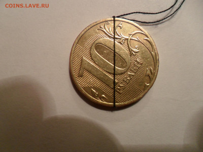 10р. 2000г. биметалл смещение+бонус!до 7.07 в 22.00 - SAM_0319.JPG