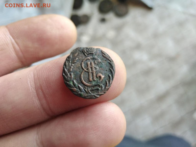 полушка 1778 сибирь до 08.07.2021 - 1778 (23) - копия