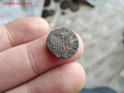 полушка 1778 сибирь до 08.07.2021 - 1778 (22) - копия