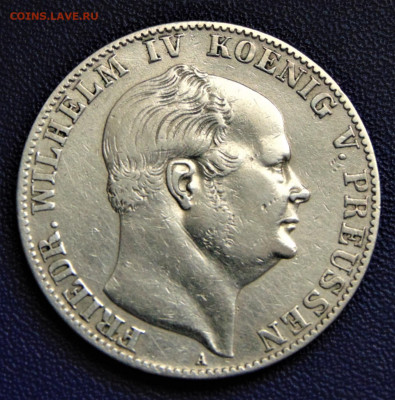 Пруссия. Талер 1859. До 10.07.21 в 22.00 МСК - PR-1859.JPG