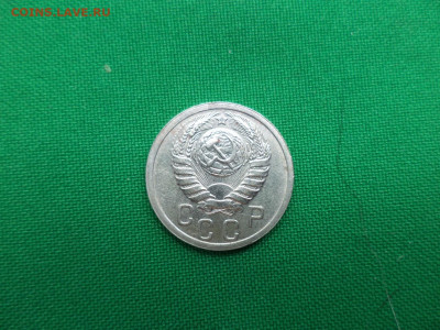 15 копеек 1939 года. Состояние! - DSC07067.JPG