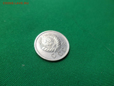 10 копеек 1939 года. Состояние - DSC07063.JPG