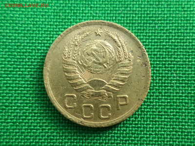 1 копейка 1937 года - DSC07368.JPG