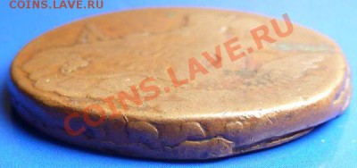 1 коп орёл в облаках 175? - e548c40e0f9578e094b5e73682f38bc1