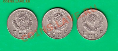 Десятики 1946, 48, 49 до 26.10.11 в 22.00 по МСК - 10-2