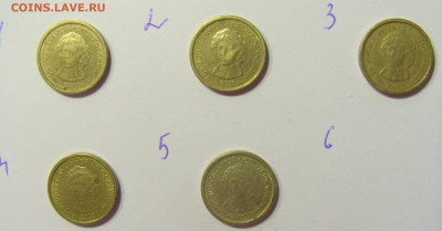 ФИКС! 50 пара 2000 Югославия 10.07.2021 22:00 МСК - CIMG4609.JPG