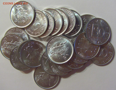 ФИКС! 10 стотинов 1995 Словения UNC 10.07.2021 22:00 МСК - CIMG4821.JPG