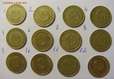 ФИКС! 1 денар 2000 миллениум Македония 10.07.2021 22:00 МСК - CIMG4844.JPG