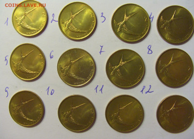 ФИКС! 2 толара 1995 Словения 10.07.2021 22:00 МСК - CIMG4886.JPG