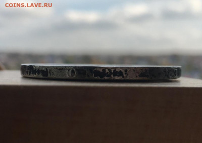 Великобритания 1 крона 1900 Королева Виктория Серебро Крона - velikobritanija_1_krona_1900_koroleva_viktorija_serebro_krona_shajba (7)